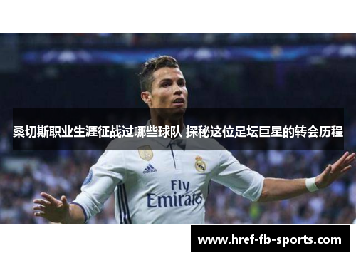 桑切斯职业生涯征战过哪些球队 探秘这位足坛巨星的转会历程 桑切斯职业生涯征战过哪些球队 探秘这位足坛巨星的转会历程